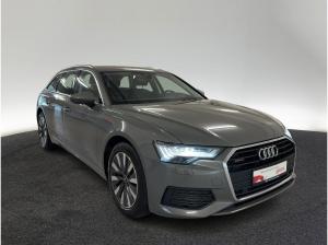 Audi A6 Avant 50 TFSI e qu.S tr. HUD NAVI RFK MATRIX
