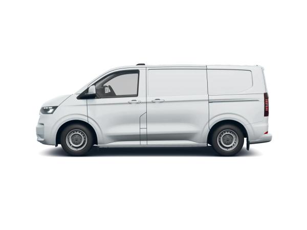 Volkswagen Transporter e-Transporter Holland Doka KR