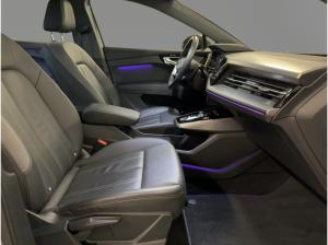 Audi Q4 e-tron Q4 Sportback e-tron 35 PDC RFK NAVI VIRTUAL