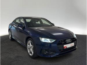 Audi A4 Limousine Advanced 40 TDI qu.S tr. AHK RFK