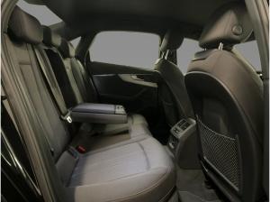 Audi A4 Limousine Advanced 40 TDI S tr. PDC AHK NAVI