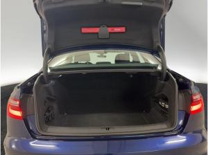 Audi A4 Limousine Advanced 40 TDI qu.S tr. AHK RFK