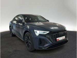 Audi Q8 Sportback S line 55 e-tron qu. MATRIX 360 HUD