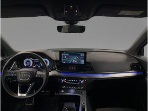 Audi Q5 Sportback S line 45 TFSI qu.S tr. 360°K NAVI