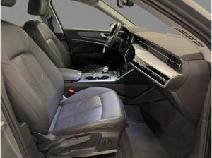 Audi A6 Avant 50 TFSI e qu.S tr. HUD NAVI RFK MATRIX