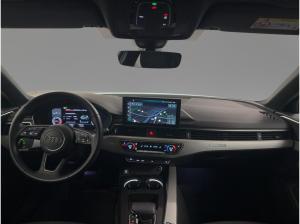 Audi A4 Limousine Advanced 40 TDI S tr. PDC AHK NAVI