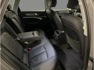 Audi A6 Avant 50 TFSI e qu.S tr. HUD NAVI RFK MATRIX