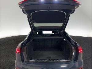 Audi Q8 Sportback S line 55 e-tron qu. MATRIX 360 HUD