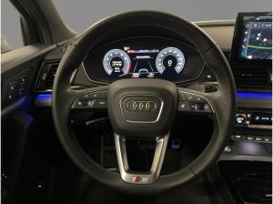 Audi Q5 Sportback S line 45 TFSI qu.S tr. 360°K NAVI