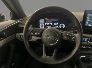 Audi A4 Limousine Advanced 40 TDI S tr. PDC AHK NAVI