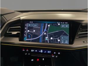 Audi Q4 e-tron Q4 Sportback 40 e-tron AHK MATRIX NAVI RFK SONOS