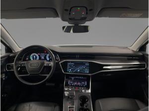 Audi A6 Avant 50 TFSI e qu.S tr. HUD NAVI RFK MATRIX