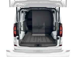 Volkswagen Transporter e-Transporter Holland Doka KR