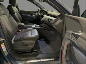 Audi Q8 Sportback S line 55 e-tron qu. MATRIX 360 HUD