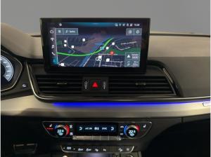 Audi Q5 Sportback S line 45 TFSI qu.S tr. 360°K NAVI