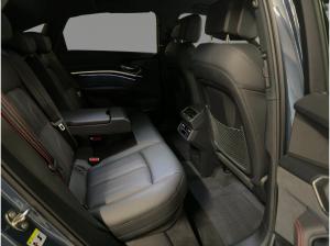 Audi Q8 Sportback S line 55 e-tron qu. MATRIX 360 HUD