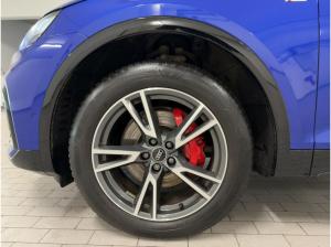Audi Q5 Sportback S line 45 TFSI qu.S tr. 360°K NAVI