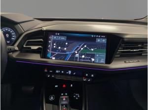 Audi Q4 e-tron Q4 Sportback e-tron 35 PDC RFK NAVI VIRTUAL