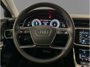 Audi A6 Avant 50 TFSI e qu.S tr. HUD NAVI RFK MATRIX