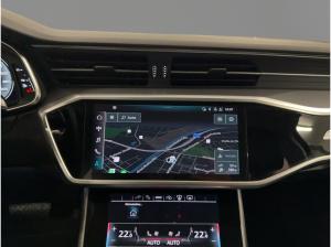 Audi A6 Avant 50 TFSI e qu.S tr. HUD NAVI RFK MATRIX