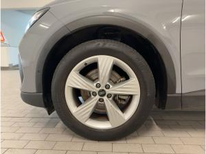 Audi Q4 e-tron Q4 Sportback e-tron 35 PDC RFK NAVI VIRTUAL