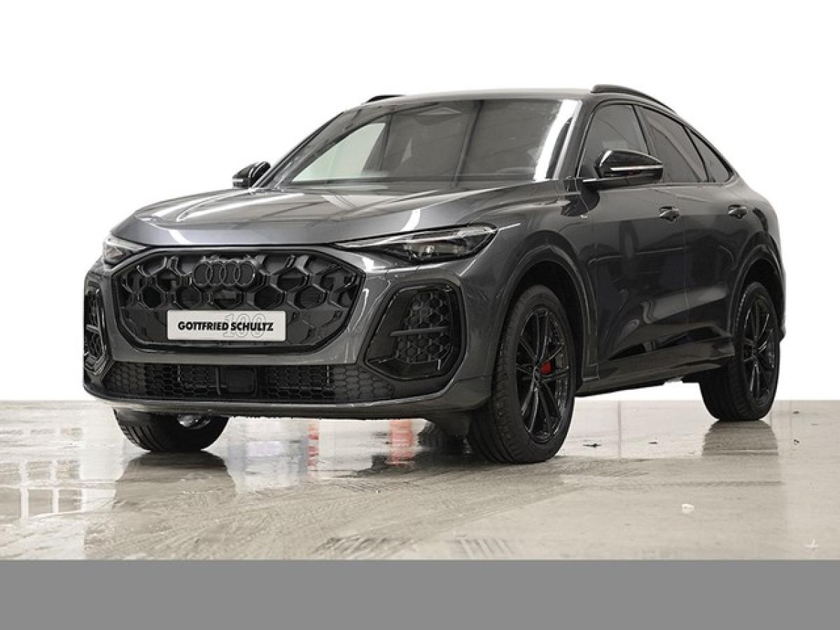 Audi Q5 Sportback TDI quattro🔥Exklusiv in Velbert🔥(Velbert)