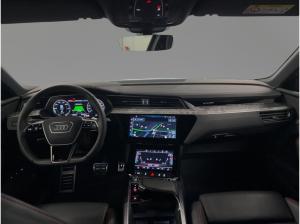 Audi Q8 Sportback S line 55 e-tron qu. MATRIX 360 HUD