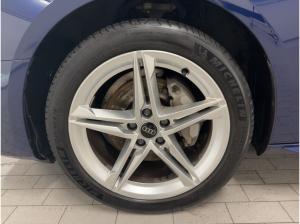 Audi A4 Limousine Advanced 40 TDI qu.S tr. AHK RFK