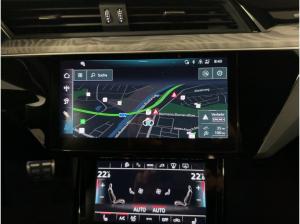Audi Q8 Sportback S line 55 e-tron qu. MATRIX 360 HUD