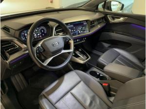 Audi Q4 e-tron Q4 Sportback e-tron 35 PDC RFK NAVI VIRTUAL
