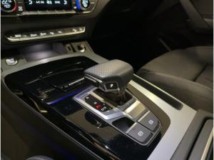 Audi Q5 Sportback S line 45 TFSI qu.S tr. 360°K NAVI