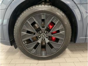 Audi Q8 Sportback S line 55 e-tron qu. MATRIX 360 HUD