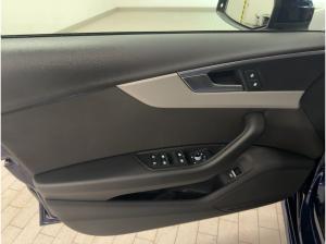 Audi A4 Limousine Advanced 40 TDI qu.S tr. AHK RFK