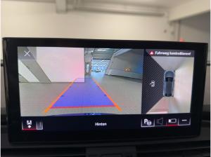 Audi Q5 Sportback S line 45 TFSI qu.S tr. 360°K NAVI