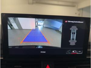 Audi A4 Limousine Advanced 40 TDI S tr. PDC AHK NAVI