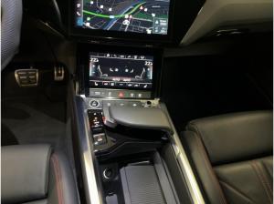 Audi Q8 Sportback S line 55 e-tron qu. MATRIX 360 HUD
