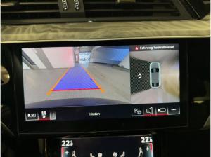 Audi Q8 Sportback S line 55 e-tron qu. MATRIX 360 HUD