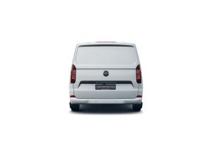 Volkswagen Transporter e-Transporter Holland Doka KR