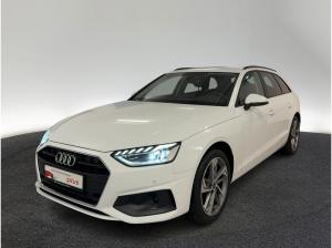 Audi A4 Avant 35 TDI S tr. AHK LED NAVI ACC VIRTUAL