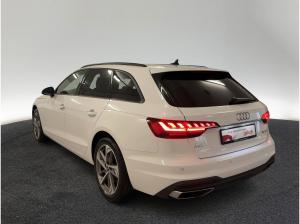 Audi A4 Avant 35 TDI S tr. AHK LED NAVI ACC VIRTUAL