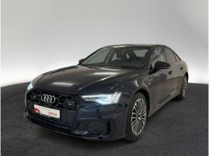 Audi A6 S line 55 TFSI e qu.S tr. PDC MATRIX PANO HUD