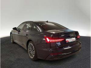 Audi A6 S line 55 TFSI e qu.S tr. PDC MATRIX PANO HUD