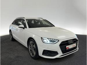Audi A4 Avant 35 TDI S tr. AHK LED NAVI ACC VIRTUAL