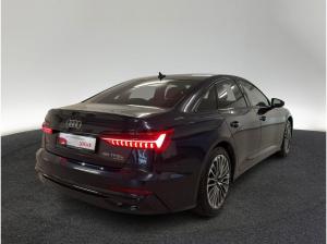 Audi A6 S line 55 TFSI e qu.S tr. PDC MATRIX PANO HUD