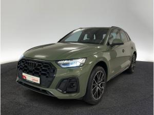 Audi Q5 55 TFSI e S line qu.S tr, PANO HUD MATRIX 360