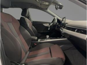 Audi A4 Avant 35 TDI S tr. AHK LED NAVI ACC VIRTUAL
