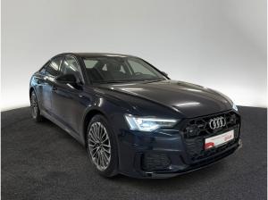 Audi A6 S line 55 TFSI e qu.S tr. PDC MATRIX PANO HUD