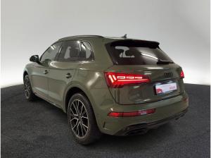 Audi Q5 55 TFSI e S line qu.S tr, PANO HUD MATRIX 360
