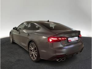 Audi S5 Sportback TDI qu.tiptr. AHK STDHZG 360°K HUD