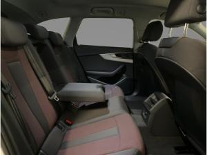 Audi A4 Avant 35 TDI S tr. AHK LED NAVI ACC VIRTUAL